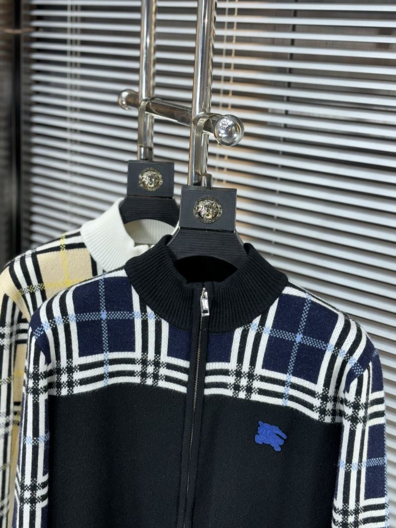 Burberry Sweaters